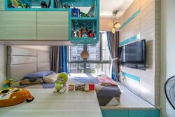 Forestville (D25), Condominium #498297131